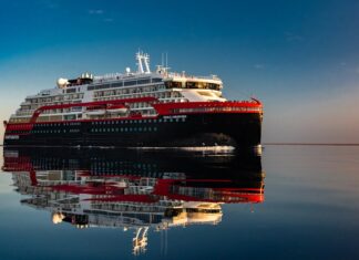 Еволюція круїзів в Антарктику: Комфорт та Дослідження, Переосмислені