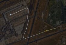 Quasi disastro evitato: il volo SAS SK2590 tenta il decollo dalla taxiway a Bruxelles