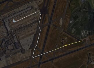 Катастрофи вдалося уникнути дивом: рейс SAS SK2590 намагався злетіти з руліжної доріжки в Брюсселі