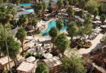 IHG Запускає Миттєвий Розпродаж: Заощаджуйте до 55% Проживання в Готелях по всьому світу