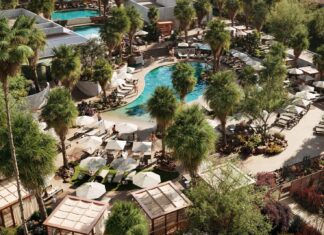 IHG Запускає Миттєвий Розпродаж: Заощаджуйте до 55% Проживання в Готелях по всьому світу