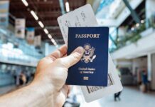 Pagine vuote del passaporto: la regola di viaggio trascurata che può rovinare il tuo viaggio