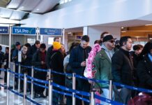 Частковий Урядовий Страйк: Що Потрібно Знати Мандрівникам