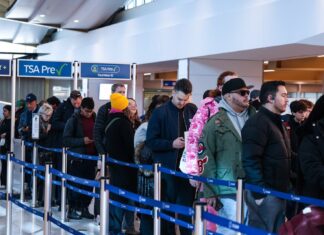 Частковий Урядовий Страйк: Що Потрібно Знати Мандрівникам