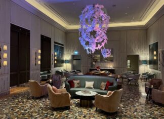 Максимізація Вигоди з Marriott Bonvoy Rewards: Практичний Посібник