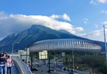 Монтеррей і Чемпіонат світу з футболу: путівник для вболівальників стадіоном і містом BBVA