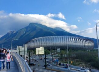 Монтеррей і Чемпіонат світу з футболу: путівник для вболівальників стадіоном і містом BBVA