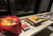 Замовлення вечірок, але я все одно їх отримав (ось як)