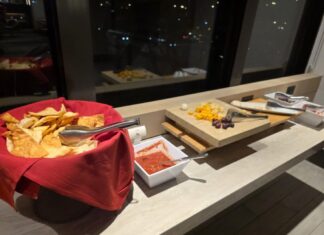 Замовлення вечірок, але я все одно їх отримав (ось як)