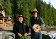 Корінний туризм: Шлях Канади до примирення через володіння