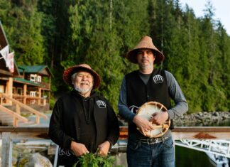 Корінний туризм: Шлях Канади до примирення через володіння