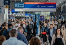 TSA PreCheck Продовжує Працювати Незважаючи на Невизначеність Через Закриття