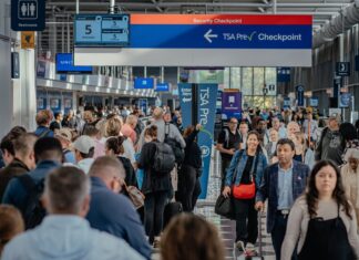 TSA PreCheck Продовжує Працювати Незважаючи на Невизначеність Через Закриття