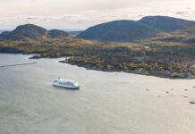 The Best Cruises to Canada & New England: A Guide for Fall Foliage and Beyond