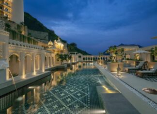 Lemon Tree Hotels Орієнтується на Індійських Мандрівників для Глобальної Експансії