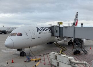 Air France-KLM Flying Blue Спрощує Правила Списання Миль