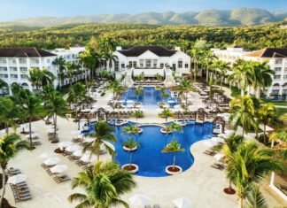 Лучшие отели Hyatt в мире: руководство по использованию баллов для роскоши