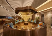 Розширення мережі послуг громадського харчування та лаунжів Travel Food Services в Азіатсько-Тихоокеанському регіоні та на Близькому Сході