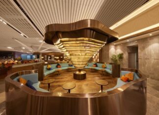 Розширення мережі послуг громадського харчування та лаунжів Travel Food Services в Азіатсько-Тихоокеанському регіоні та на Близькому Сході