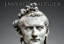 Калігула: Зліт і падіння безславного імператора Риму