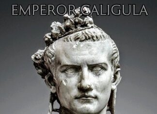 Калігула: Зліт і падіння безславного імператора Риму