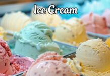 Historie zmrzliny: Od starověku ke globálnímu fenoménu