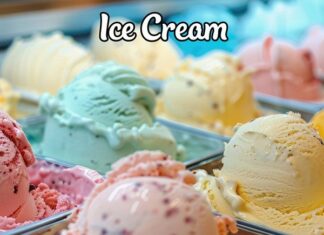 Історія Морозива: Від Стародавніх Витоків до Глобального Феномену