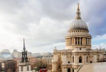 Chase Points to Virgin Atlantic: 40% Бонус для подорожей Європою