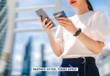 Aven Rewards Visa Card: Простий Кешбек-Варіант