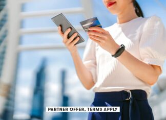 Aven Rewards Visa Card: Простий Кешбек-Варіант