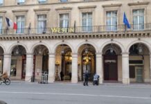 Обмежена пропозиція: Отримайте до 5 безкоштовних ночей в Marriott з новими кредитними картками