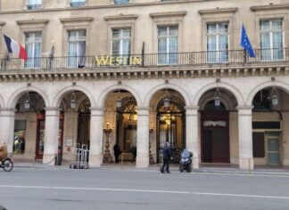 Обмежена пропозиція: Отримайте до 5 безкоштовних ночей в Marriott з новими кредитними картками