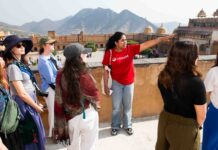 Індійські Жінки Переосмислюють Туризм: Руйнуючи Бар’єри, Створюючи Економіку