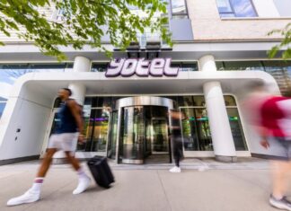 Тренди в туристичній індустрії: консолідація, ІІ та мінлива демографія