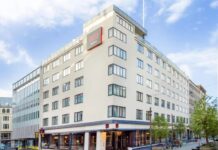 Radisson зосереджується на готелях з нульовим викидом вуглецю, щоб захистити власників від нестабільності енергії