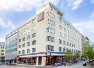 Radisson зосереджується на готелях з нульовим викидом вуглецю, щоб захистити власників від нестабільності енергії