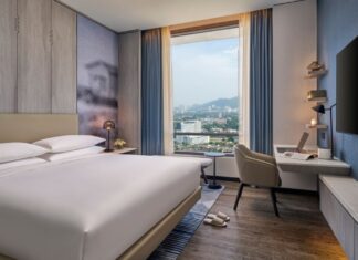 Зрушення у готельному бізнесі: ІІ, податкова дисципліна та стратегічне розширення