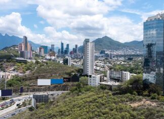 Чемпіонат світу FIFA 2026: Путівник Монтерреєм, Мексика