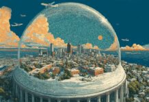 Монреаль: Невидиме Серце Глобальних Подорожей