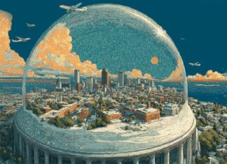 Монреаль: Невидиме Серце Глобальних Подорожей