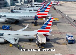 Максимізуйте Майлі American Airlines: Посібник з карт Citi AAdvantage