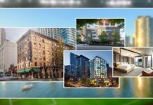 Готелі Ванкувера для футбольних фанатів: найкращі варіанти поряд з BC Place