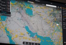 Близькосхідний конфлікт: подорожчання авіаквитків, що насувається