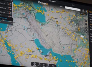 Близькосхідний конфлікт: подорожчання авіаквитків, що насувається