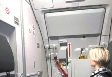 American Airlines Ущільнює Перший Клас у A319, Залишаючи Менше Місця для Екіпажу та Пасажирів