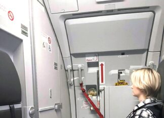 American Airlines Ущільнює Перший Клас у A319, Залишаючи Менше Місця для Екіпажу та Пасажирів