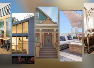 Посібник Airbnb у Канзас-Сіті: Барбекю, Пиво та Міська Атмосфера