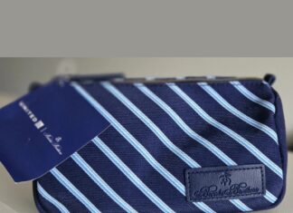 Економіка Наборів Зручностей в Авіакомпаніях: Чому United Співпрацює з Brooks Brothers, а не з Власним Брендом