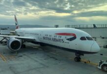British Airways amplía sus rutas en Australia con una escala en Kuala Lumpur