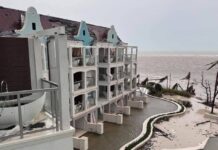 Карибський Туризм Зіткнувся з Кліматичною Загрозою, що посилюється: Адаптація – Новий Пріоритет